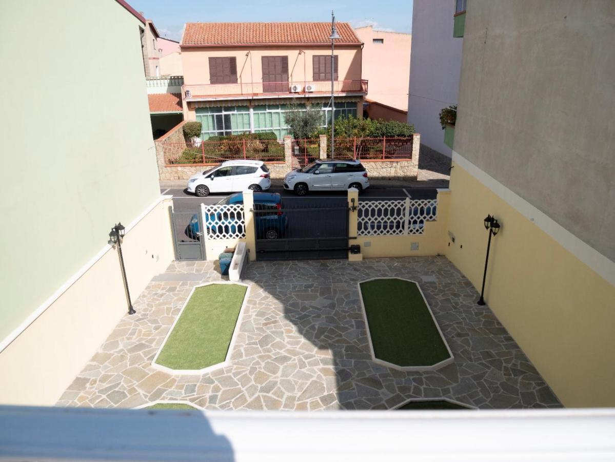 Sa Domu Stravanara Capoterra Exterior foto